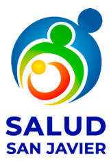 Logo Salud San Javier